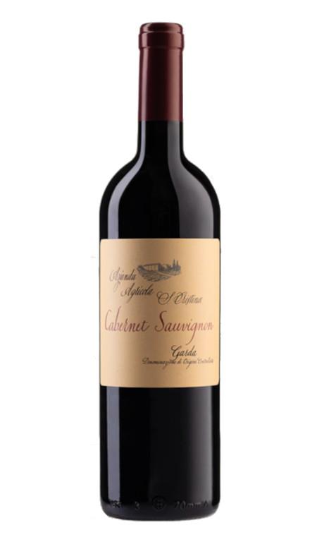 Cabernet Sauvignon Garda Doc Santa Cristina 2022 Zenato