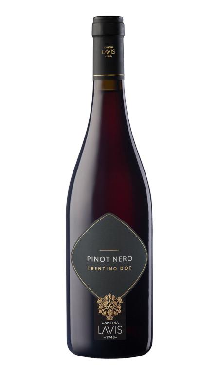Pinot Nero Trentino 2024 La Vis