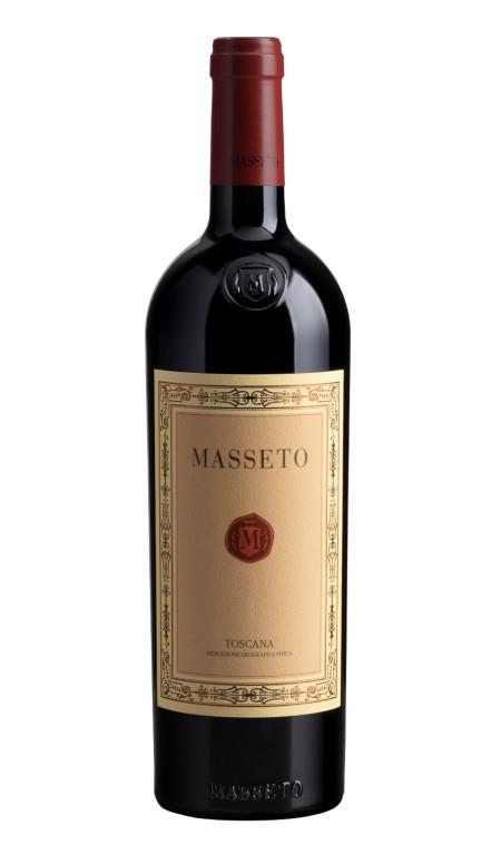 Masseto Rosso Toscana 2021 Masseto