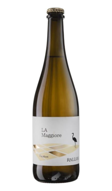 La Maggiore Petillant 2022 Rallo