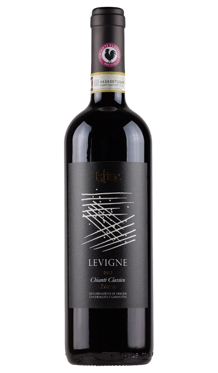 Chianti Classico Riserva Le Vigne 2021 Istine