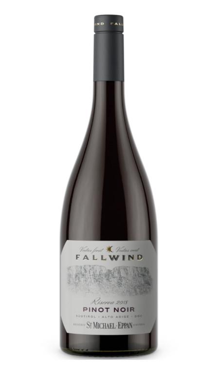 Pinot Nero Riserva Fallwind 2022 San Michele Appiano