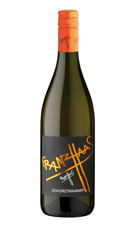 Gewurztraminer Alto Adige Doc 2024 Franz Haas