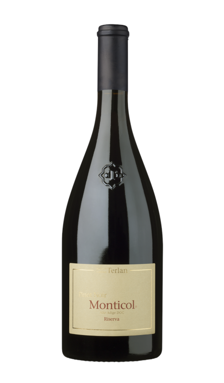 Pinot Nero Monticol Alto Adige Doc Riserva 2021 Cantina Terlano