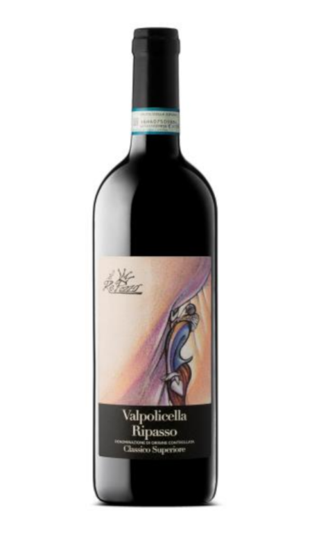 Valpolicella Ripasso Doc 2020 Le Arche WineExpert