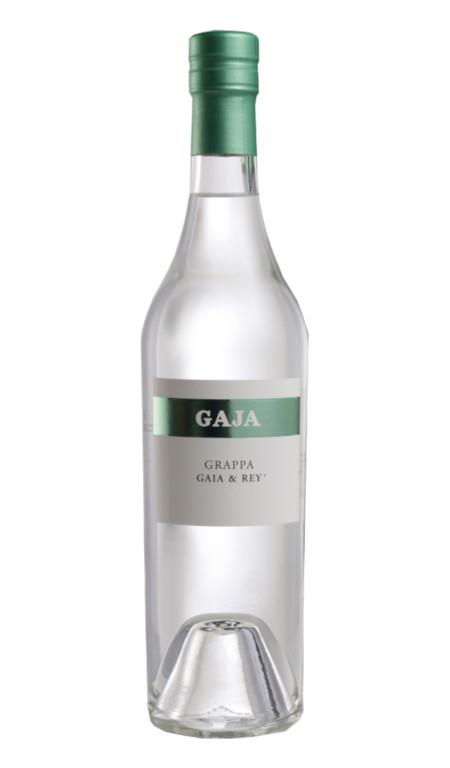 Grappa Gaia&Rey Gaja Astuccio