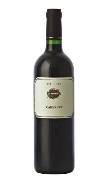 Cabernet 2022 Maculan