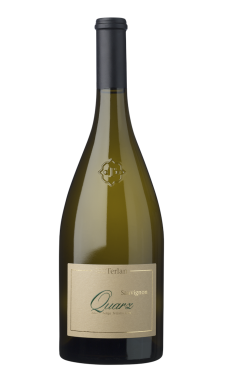 Sauvignon Alto Adige Doc Quarz 2023 Cantina Terlano