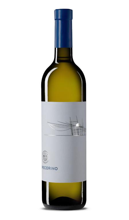 Pecorino Abruzzo 2022 I Fauri