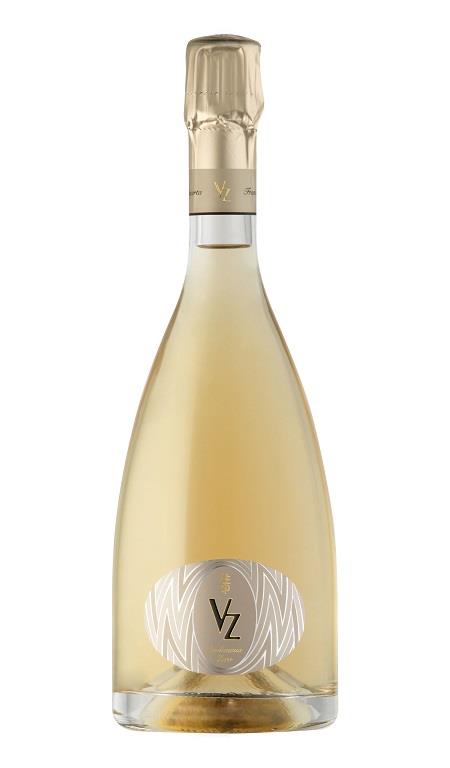 Franciacorta Vendemmia Zero Pas Dosè Vezzoli