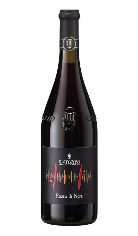 Rosso di Nera Milazzo