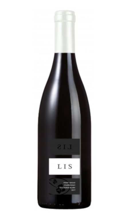 Lis Bianco Isonzo 2019 Lis Neris