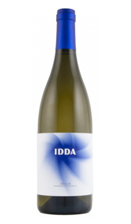 Bianco Sicilia Dop Idda 2023 Gaja