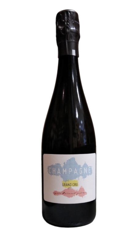 Champagne Grand Cru 2022 Prévost Jerome