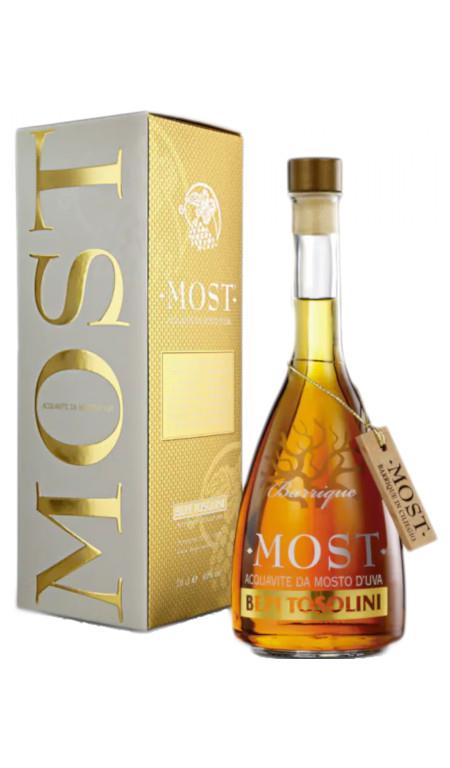 Most Barrique Ciliegio Bepi Tosolini Astuccio