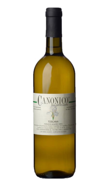 Canonico 2023 Castellare di Castellina