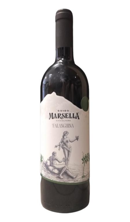 Falanghina Beneventana 2022 Guido Marsella