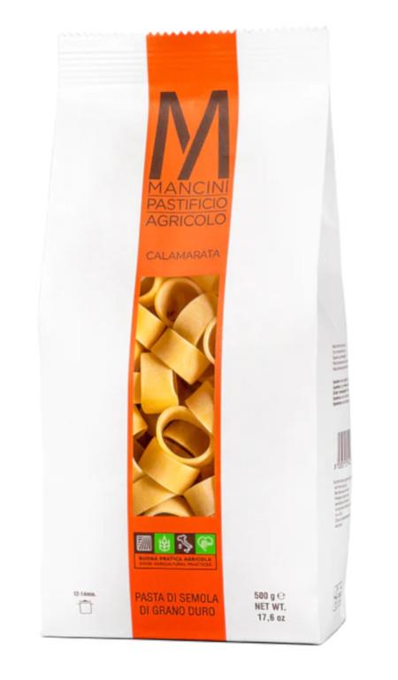 Calamarata Pastificio Mancini