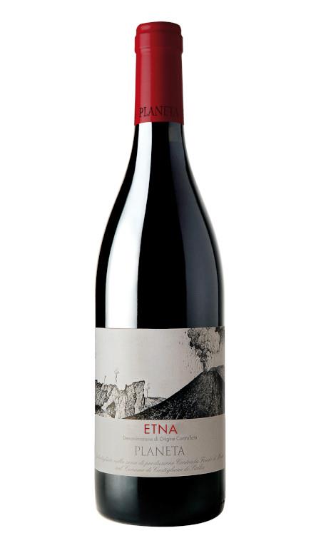 Etna Rosso 2023 Planeta