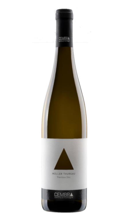 Müller Thurgau 2021 Cembra