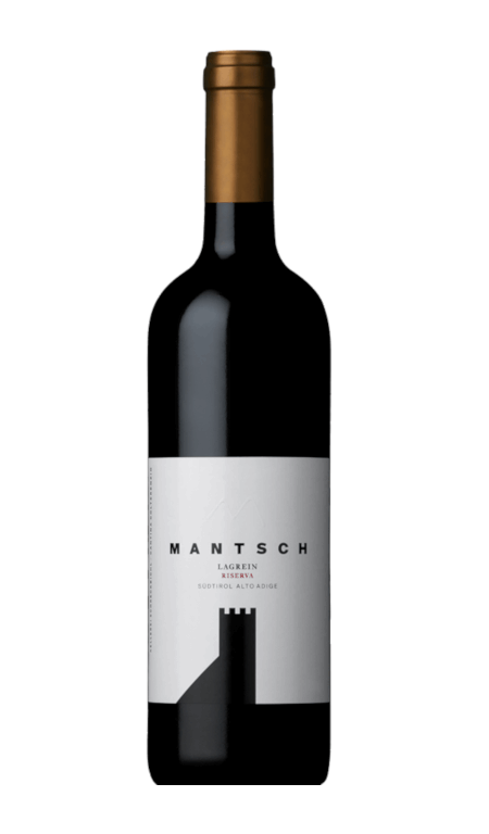 Lagrein Alto Adige Doc Riserva Mantsch 2023 Colterenzio