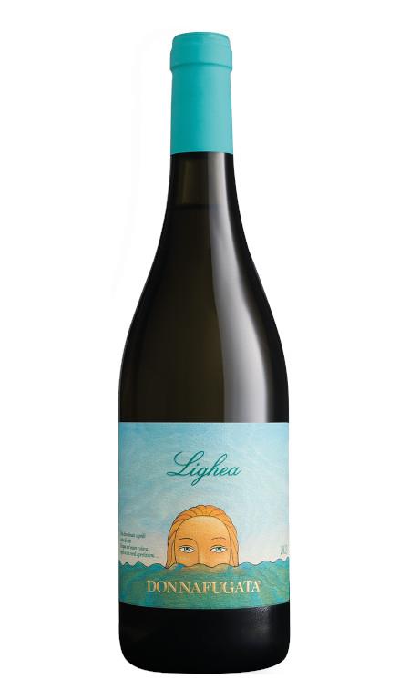 Lighea Zibibbo Sicilia Doc 2024 Donnafugata
