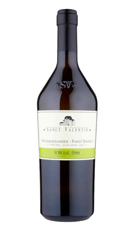 Pinot Bianco Sanct Valentin 2021 San Michele Appiano
