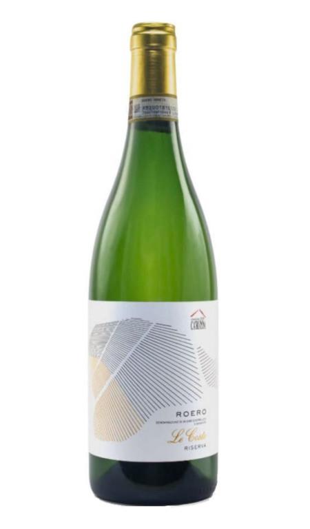 Roero Arneis Riserva Le Coste 2023 Cascina Ca’ Rossa