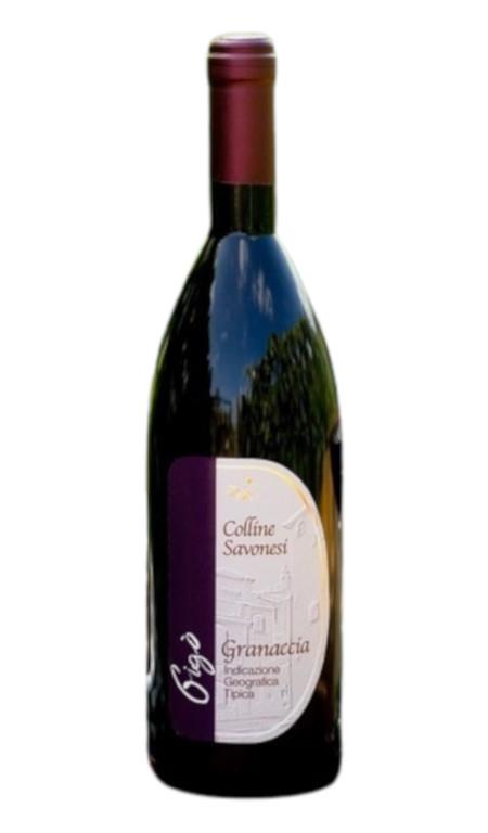 Gigò Granaccia 2022 BioVio