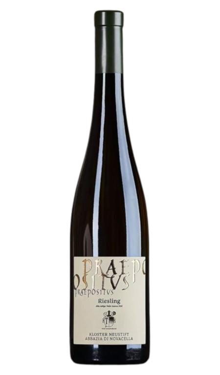 Riesling Praepositus Alto Adige Valle Isarco Doc 2023 Abbazia di Novacella