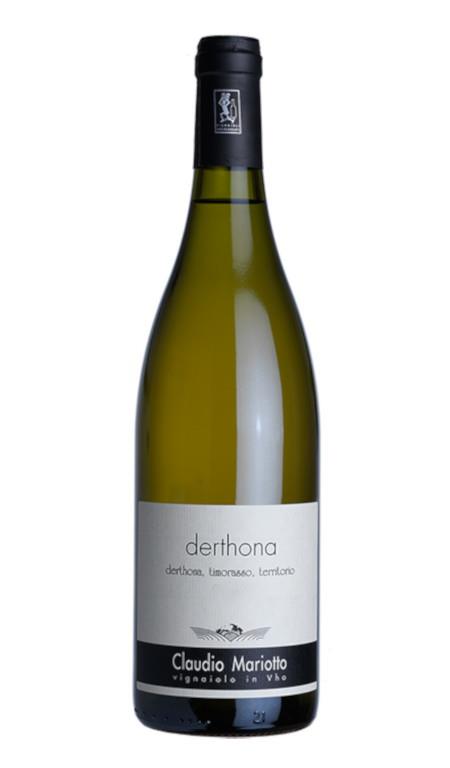 Colli Tortonesi Timorasso Derthona 2024 Claudio Mariotto