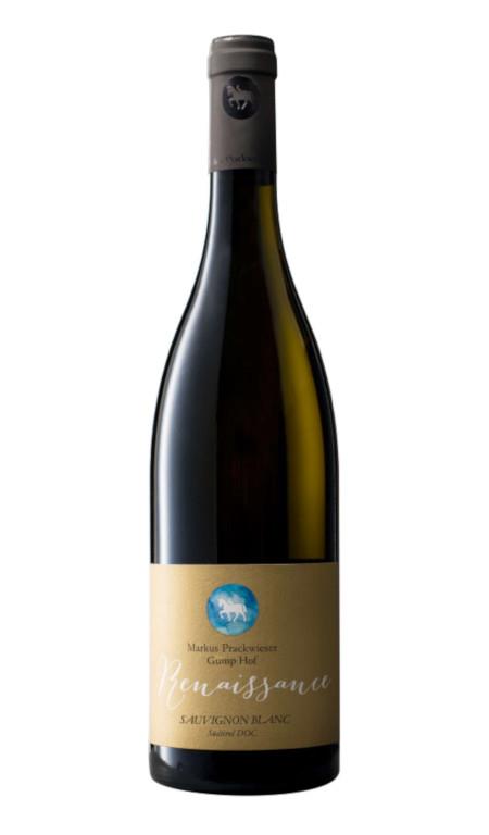 Sauvignon Blanc Renaissance Riserva 2021 Gumphof
