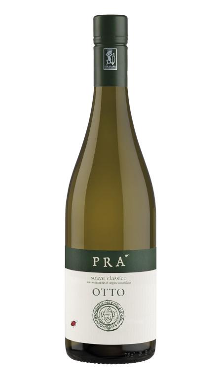 Soave Classico Doc Otto 2025 Graziano Prà