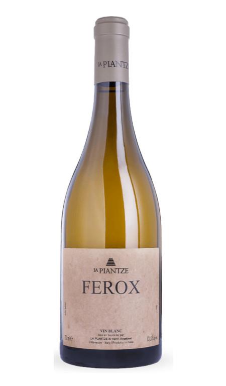 Ferox Vin Blanc La Plantze
