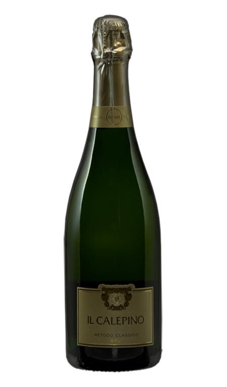 Spumante Metodo Classico  Brut 2019 Il Calepino