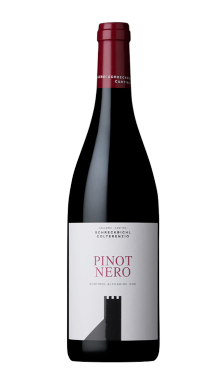 Pinot Nero Alto Adige Doc 2023 Colterenzio