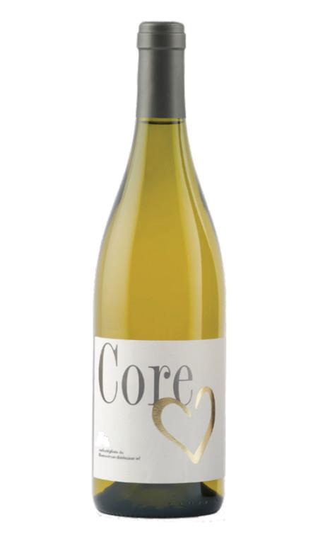 Core Bianco 2023 Montevetrano