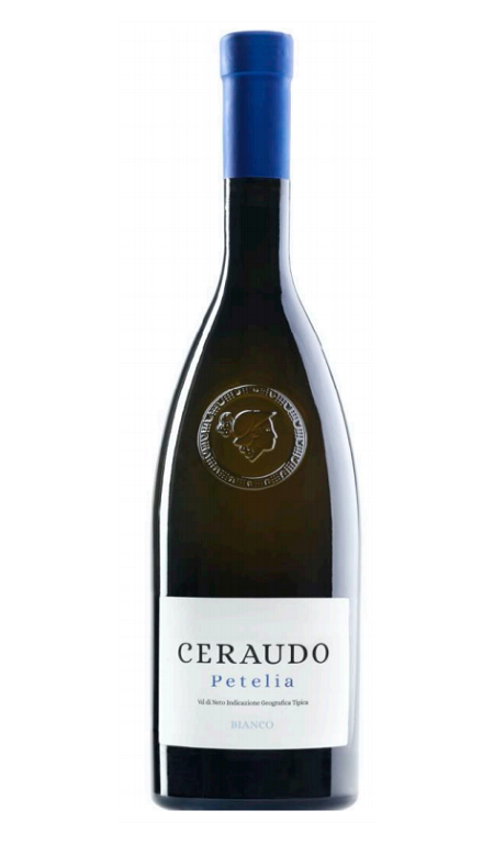 Val di Neto Bianco igt Petelia 2022 Ceraudo