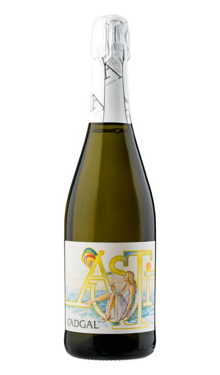 Asti Moscato Spumante 2024 Ca’ d’ Gal
