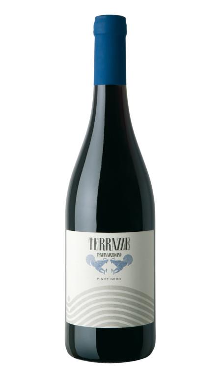 Pinot Nero Terrazze 2023 Tenuta Mazzolino