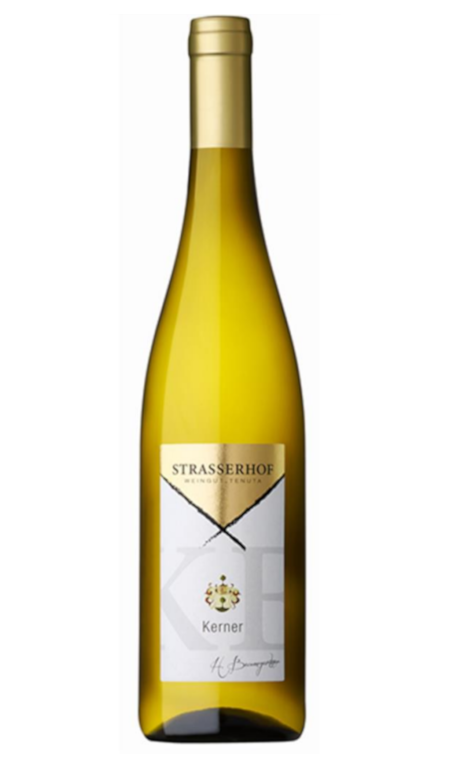 Kerner Alto Adige Valle Isarco 2023 Strasserhof