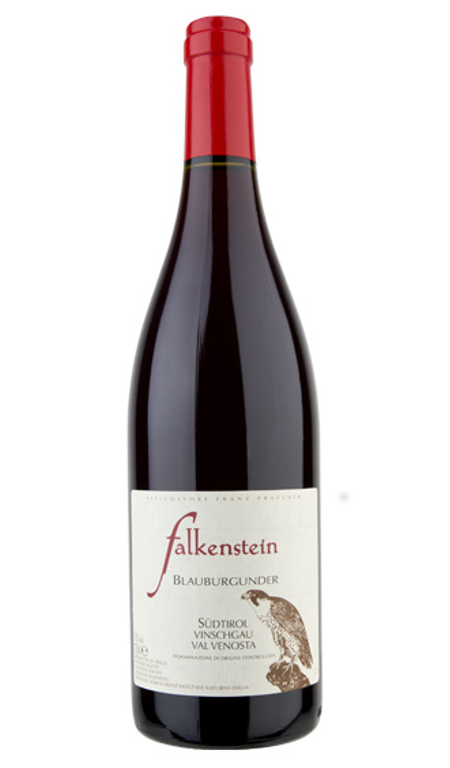 Pinot Nero A.A. Val Venosta 2022 Falkenstein