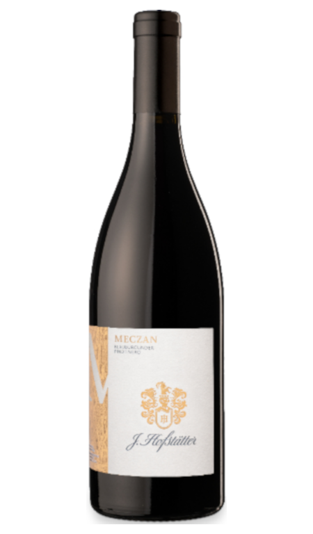 Pinot Nero Meczan Alto Adige Doc 2023 Hofstätter