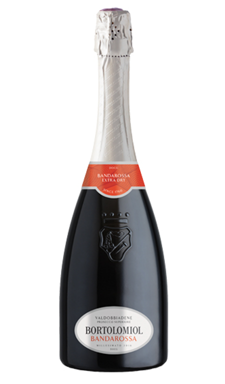 Prosecco Valdobbiadene Docg Bandarossa Bortolomiol 2024