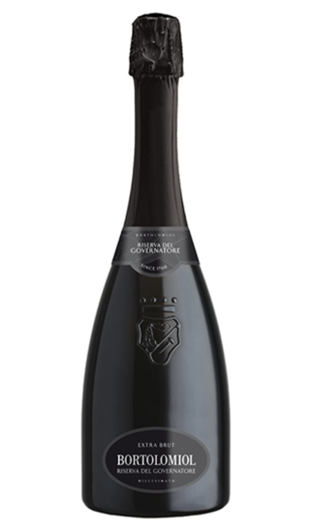 Riserva del Governatore Extra Brut Millesimato 2023 Bortolomiol