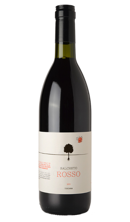 Rosso di Montepulciano Doc 2021 Salcheto