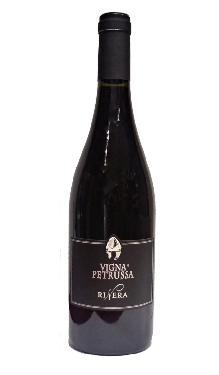 Schioppettino Rinera 2021 Vigna Petrussa