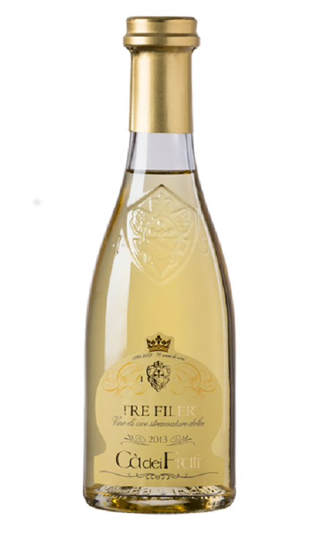 Tre Filer Vino Dolce 2021 Cà dei Frati